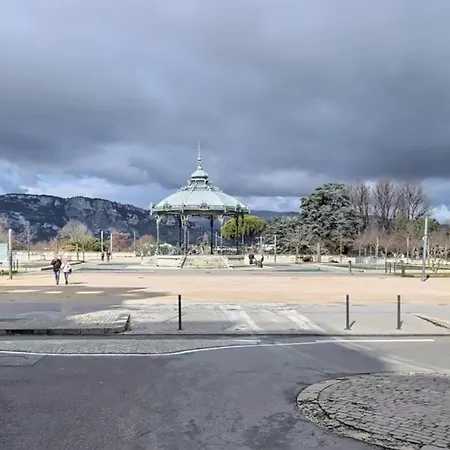 Apartman Le Briand - Champ De Mars