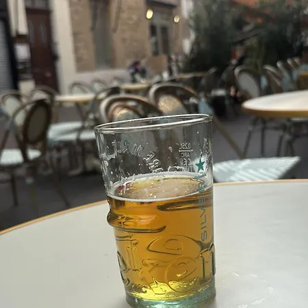 Apartman Le Briand - Champ De Mars *