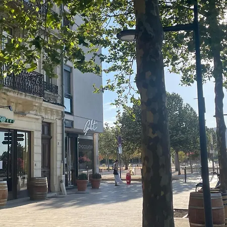 Le Grand Briand - Champ De Mars Apartment