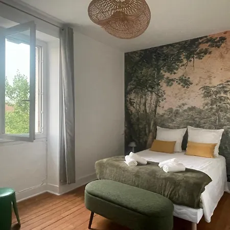 Apartment Le Grand Briand - Champ De Mars *
