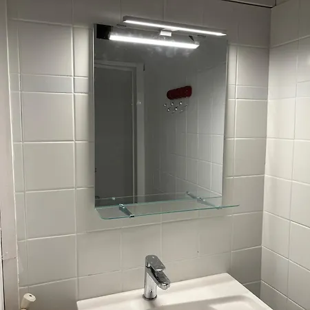 Le Grand Briand - Champ De Mars Apartment *