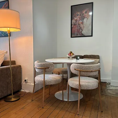 Le Grand Briand - Champ De Mars Apartment Valence (Drome)