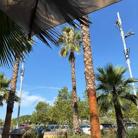 Apartment Le Grand Briand - Champ De Mars *