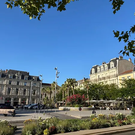 Apartment Le Grand Briand - Champ De Mars *
