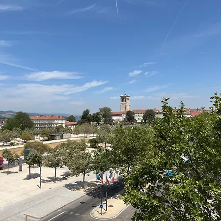 Apartment Le Grand Briand - Champ De Mars *