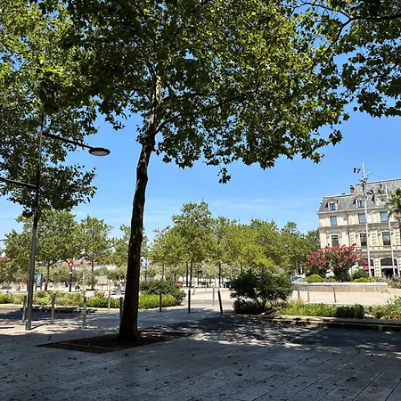 Apartment Le Grand Briand - Champ De Mars *