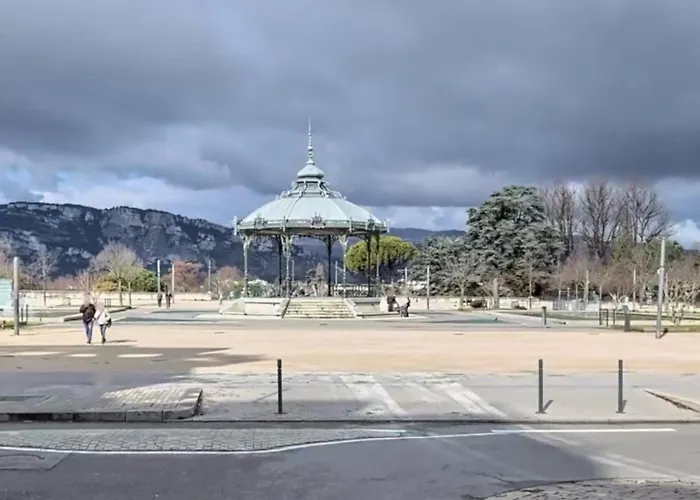 Apartman Le Briand - Champ De Mars