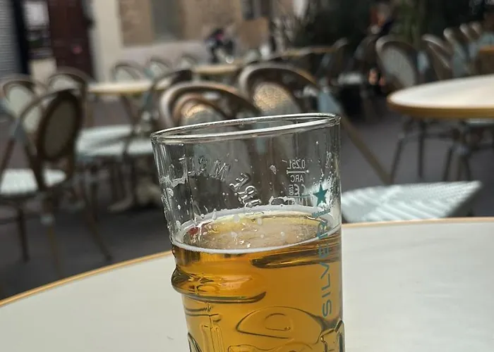 Apartman Le Briand - Champ De Mars *